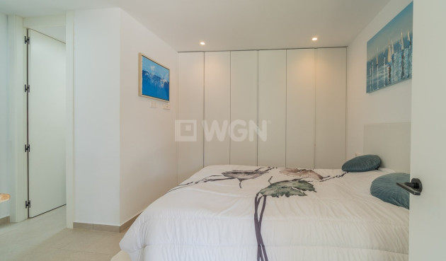 Resale - Villa - Orihuela Costa - Costa Blanca