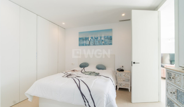 Resale - Villa - Orihuela Costa - Costa Blanca