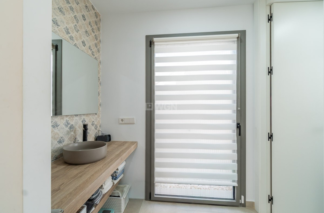 Resale - Villa - Orihuela Costa - Costa Blanca