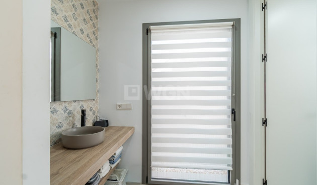 Resale - Villa - Orihuela Costa - Costa Blanca