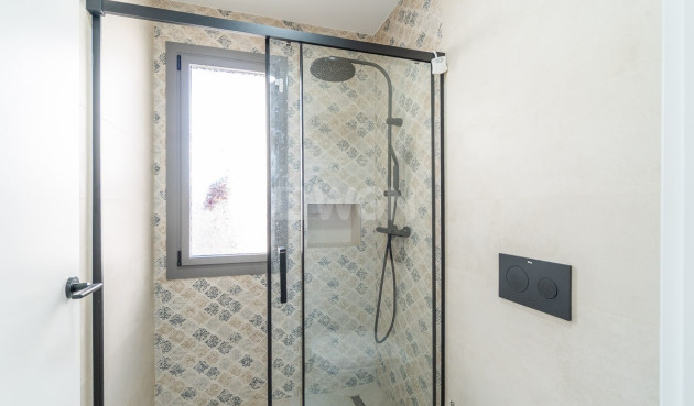 Resale - Villa - Orihuela Costa - Costa Blanca