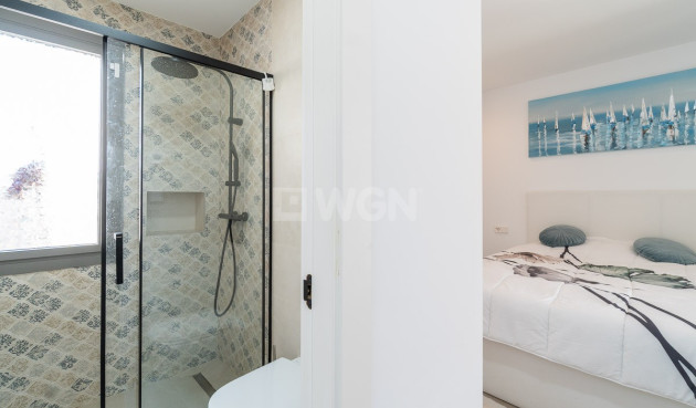 Resale - Villa - Orihuela Costa - Costa Blanca