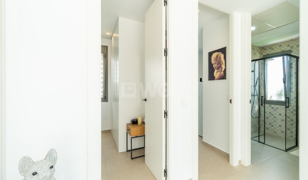 Resale - Villa - Orihuela Costa - Costa Blanca