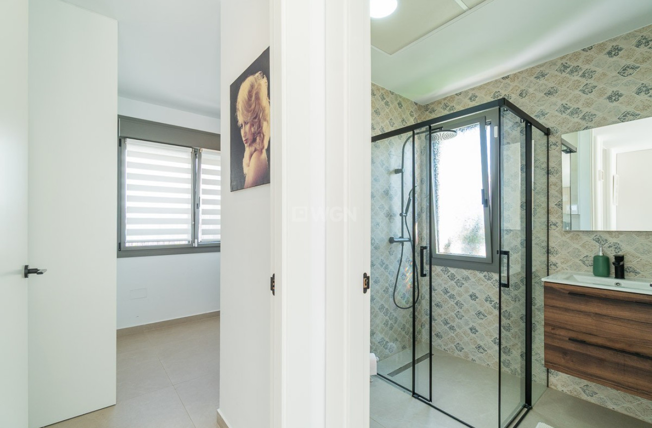 Resale - Villa - Orihuela Costa - Costa Blanca