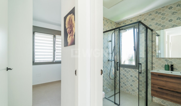 Resale - Villa - Orihuela Costa - Costa Blanca