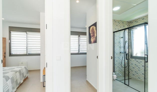 Resale - Villa - Orihuela Costa - Costa Blanca