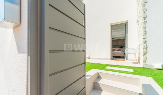 Resale - Villa - Orihuela Costa - Costa Blanca