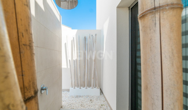 Resale - Villa - Orihuela Costa - Costa Blanca