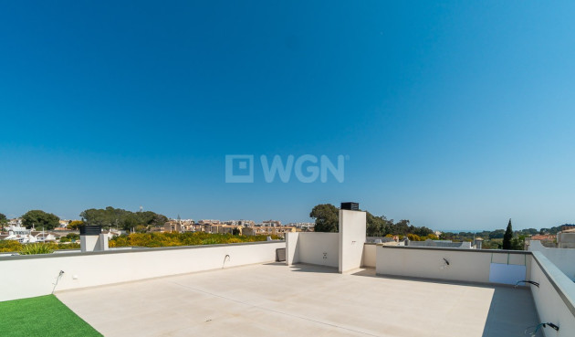 Resale - Villa - Orihuela Costa - Costa Blanca