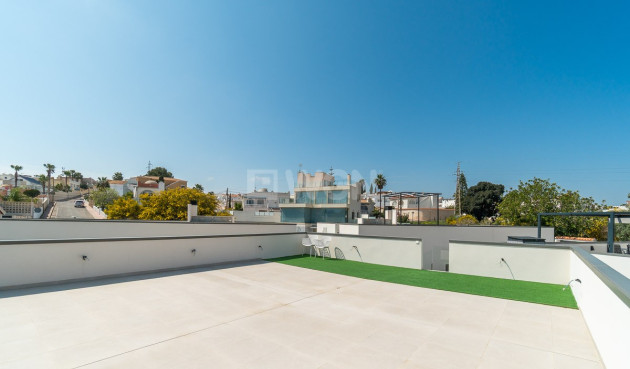 Resale - Villa - Orihuela Costa - Costa Blanca