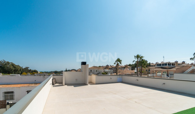 Resale - Villa - Orihuela Costa - Costa Blanca