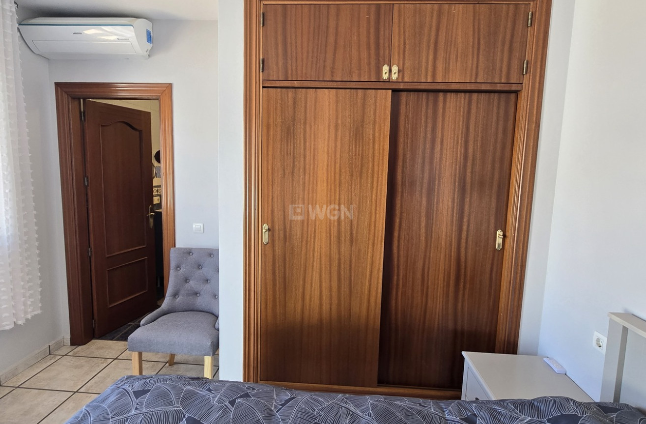 Resale - Villa - Vinuela - Inland