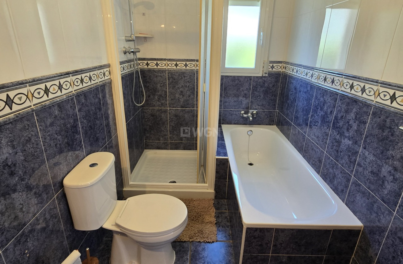 Resale - Villa - Vinuela - Inland