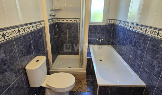 Resale - Villa - Vinuela - Inland