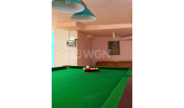 Resale - Villa - Playa Flamenca - Costa Blanca