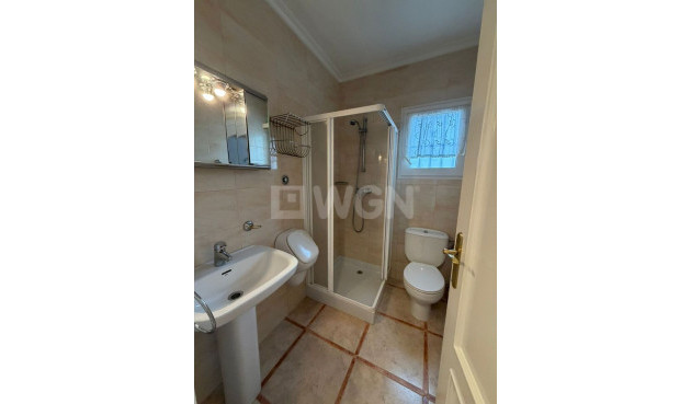 Resale - Villa - Playa Flamenca - Costa Blanca