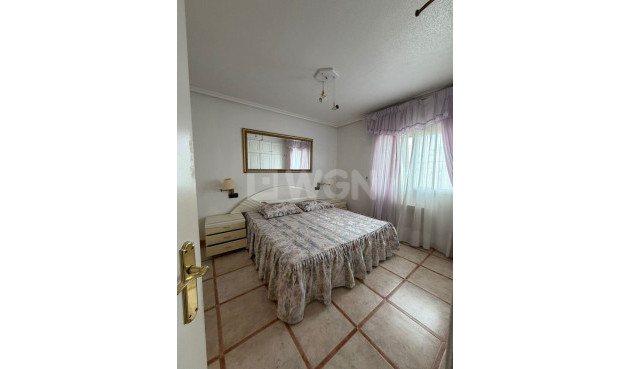 Resale - Villa - Playa Flamenca - Costa Blanca