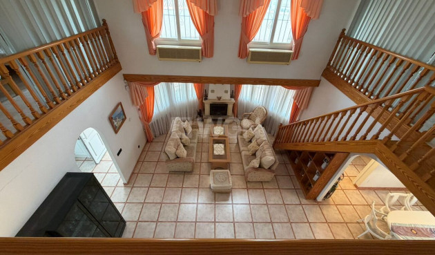 Resale - Villa - Playa Flamenca - Costa Blanca