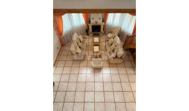 Resale - Villa - Playa Flamenca - Costa Blanca