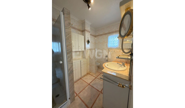 Resale - Villa - Playa Flamenca - Costa Blanca