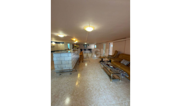 Resale - Villa - Playa Flamenca - Costa Blanca