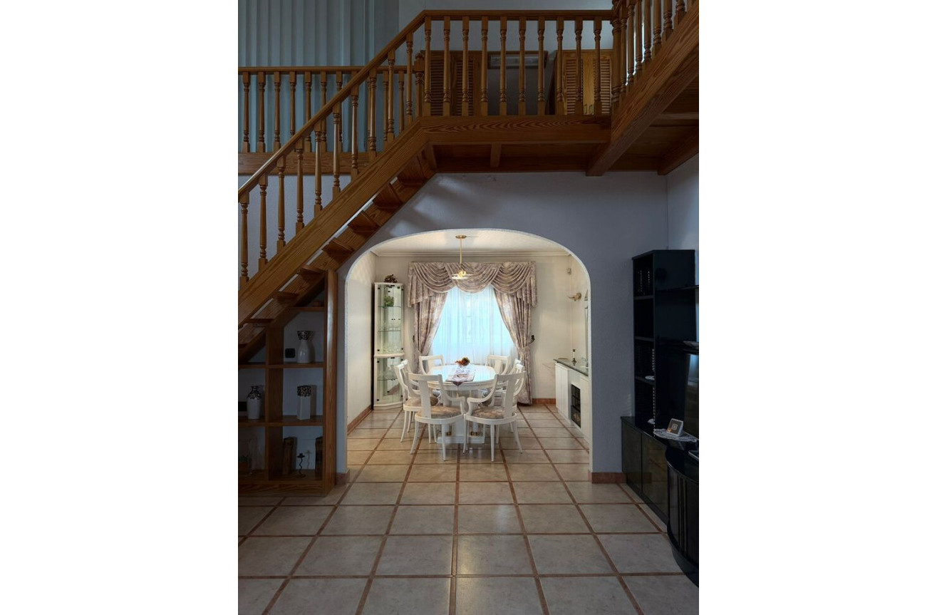 Resale - Villa - Playa Flamenca - Costa Blanca