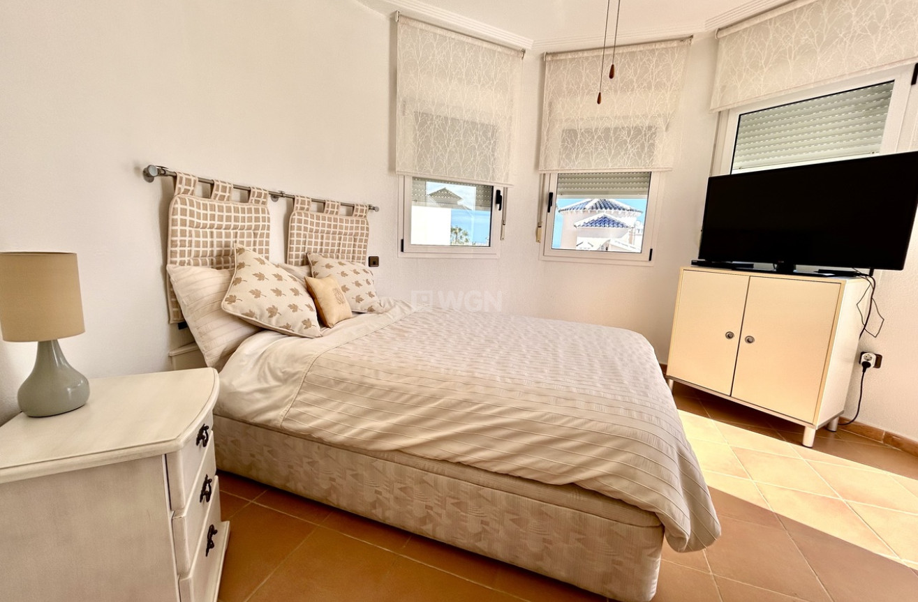 Resale - Villa - Pinar de Campoverde - Inland