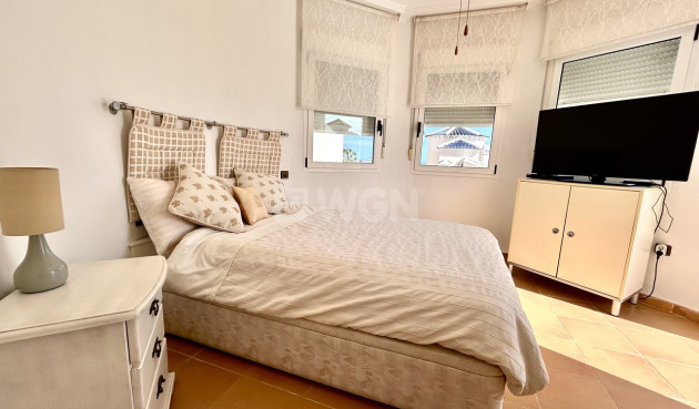 Resale - Villa - Pinar de Campoverde - Inland