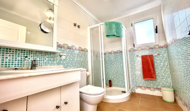 Resale - Villa - Pinar de Campoverde - Inland