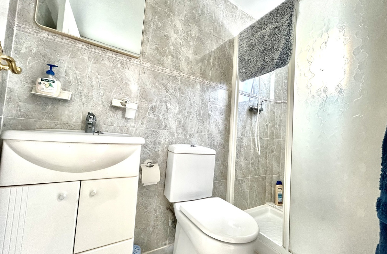 Resale - Villa - Pinar de Campoverde - Inland