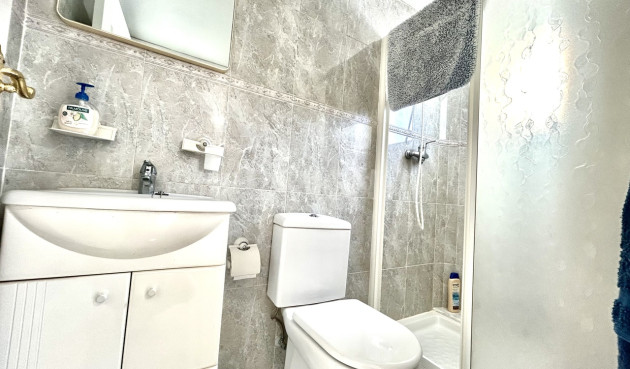 Resale - Villa - Pinar de Campoverde - Inland