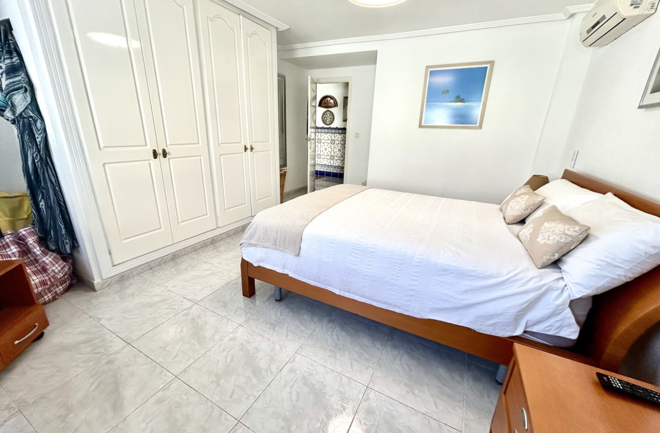 Resale - Villa - Pinar de Campoverde - Inland