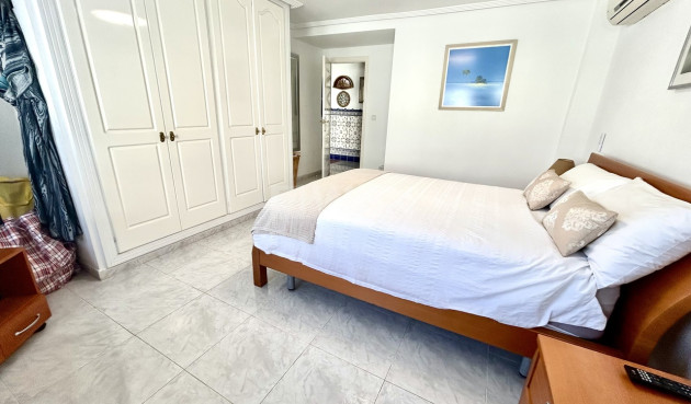 Resale - Villa - Pinar de Campoverde - Inland