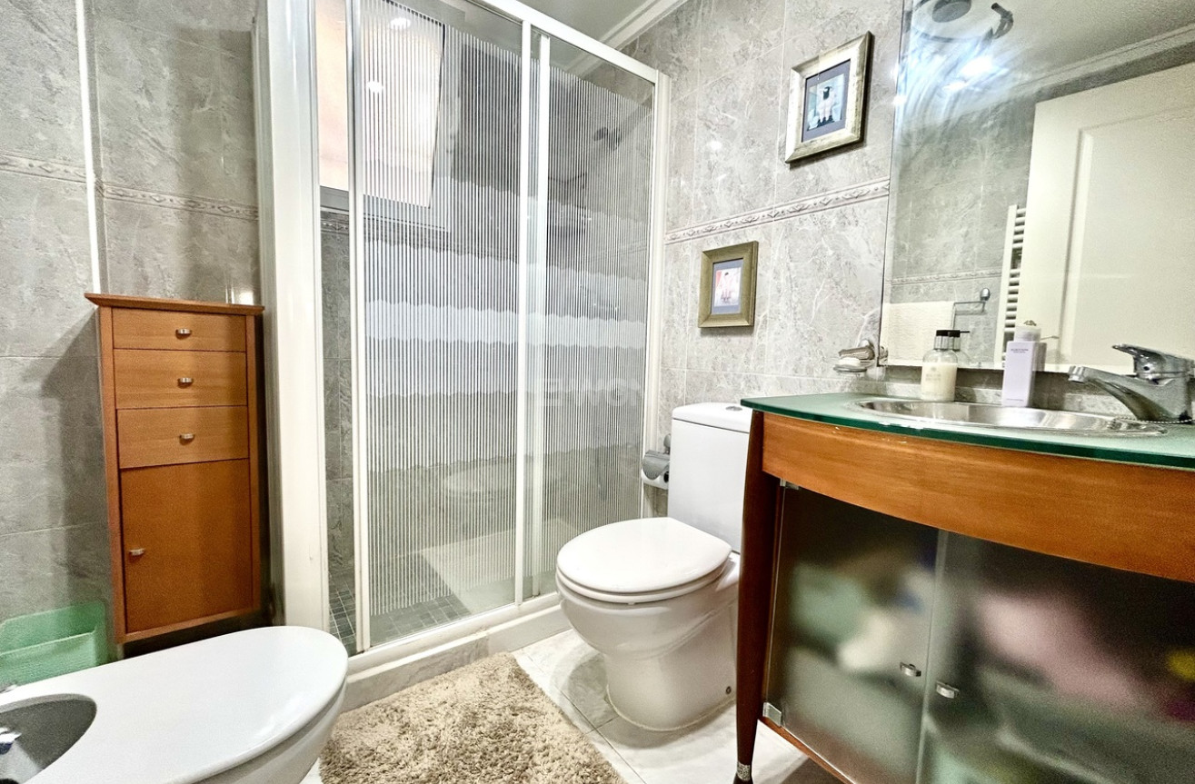 Resale - Villa - Pinar de Campoverde - Inland