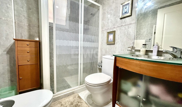 Resale - Villa - Pinar de Campoverde - Inland