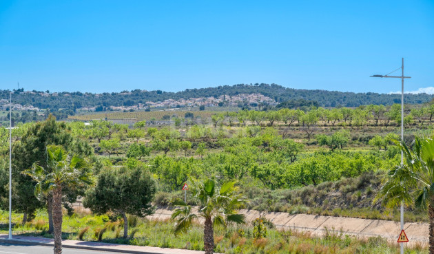 Resale - Apartment / flat - San Miguel de Salinas - Inland