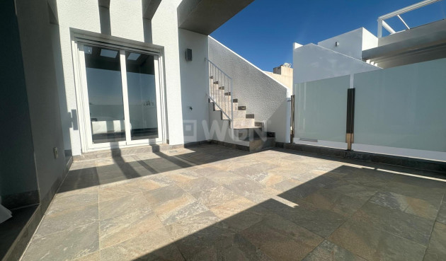 Odsprzedaż - Villa - Torrevieja - Costa Blanca