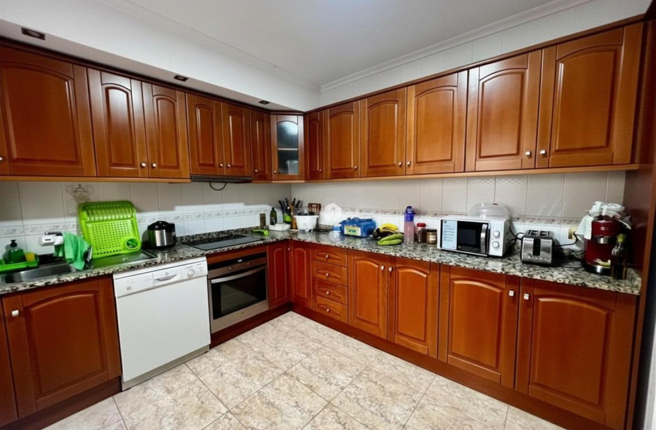 Wiederverkauf - Wohnung - Rojales