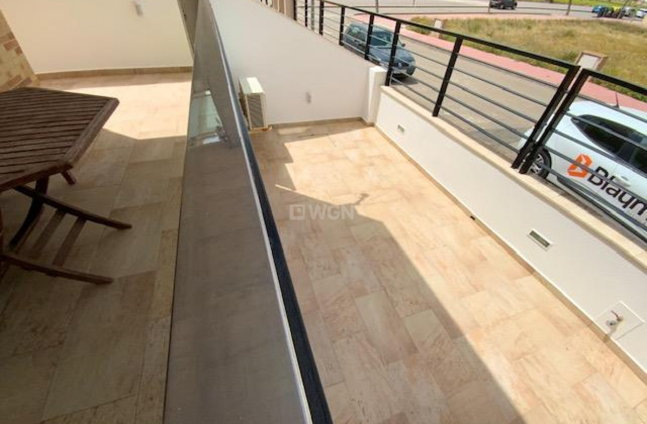 Resale - Villa - Roldan - Inland