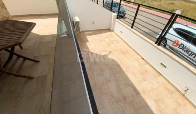 Odsprzedaż - Villa - Roldan - Inland