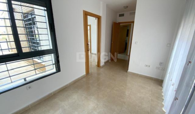 Resale - Villa - Roldan - Inland