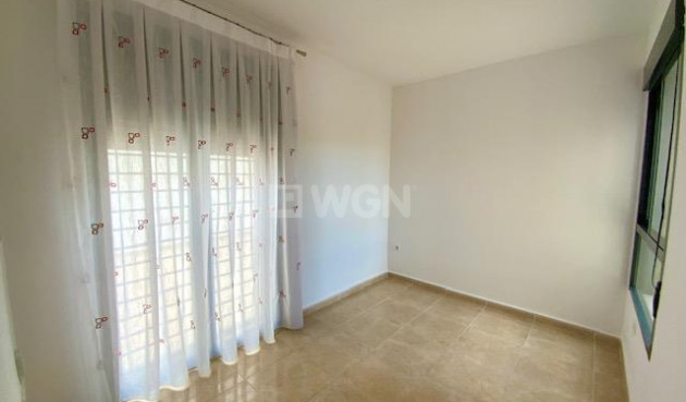 Resale - Villa - Roldan - Inland