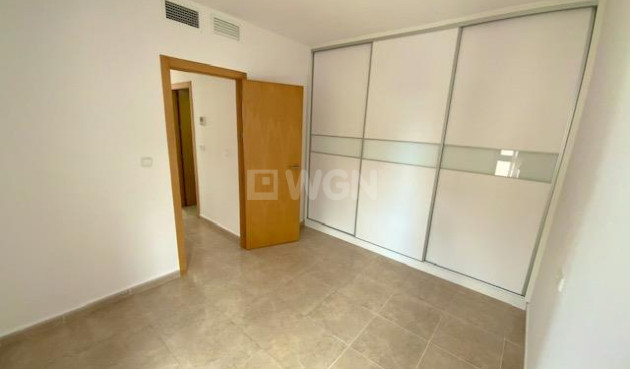 Resale - Villa - Roldan - Inland