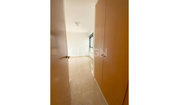 Resale - Villa - Roldan - Inland