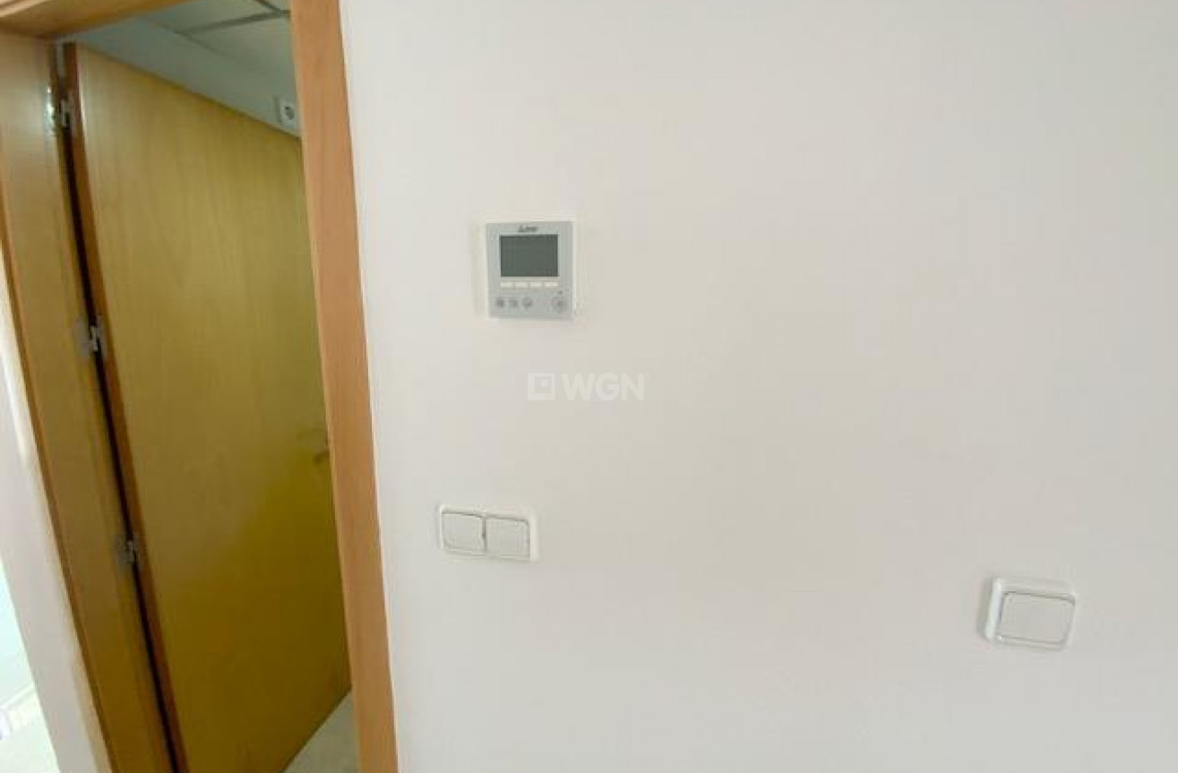 Resale - Villa - Roldan - Inland