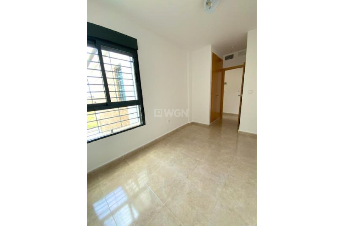 Resale - Villa - Roldan - Inland