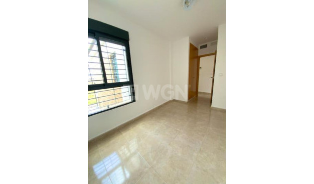 Resale - Villa - Roldan - Inland