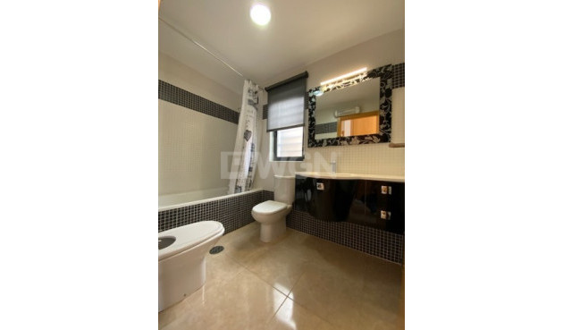 Resale - Villa - Roldan - Inland