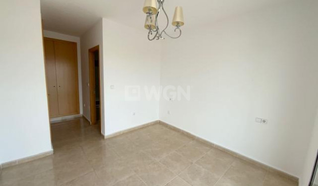Resale - Villa - Roldan - Inland