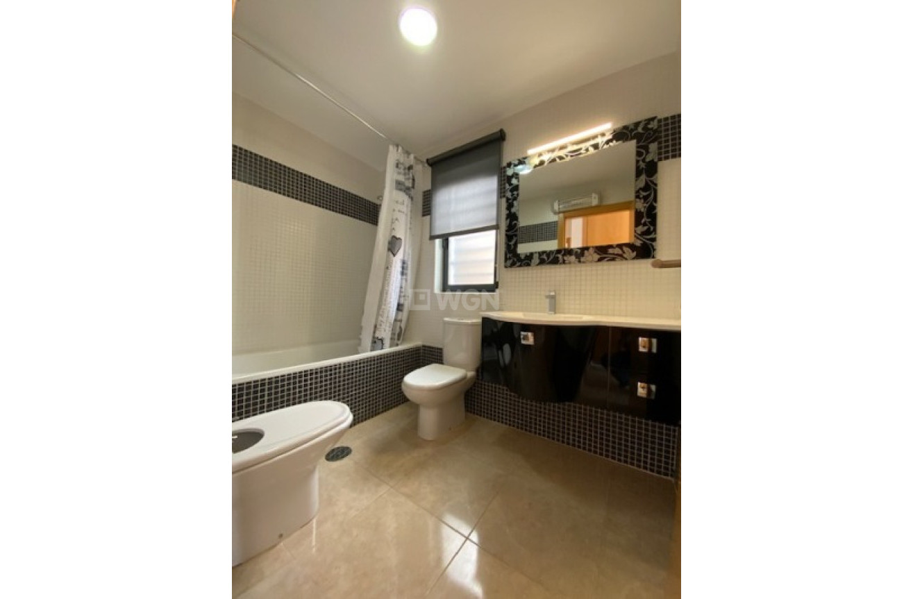 Resale - Villa - Roldan - Inland